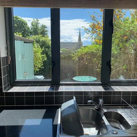 Fabulous House Very Near Charlestown Harbour St Austell