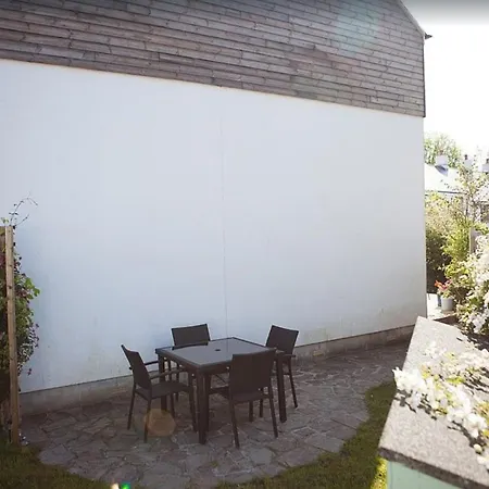 Fabulous House Very Near Charlestown Harbour Feriehus