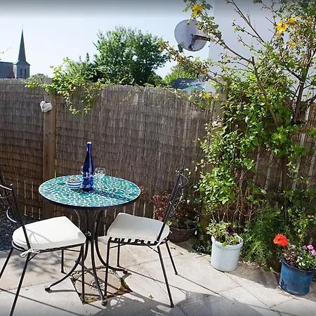Fabulous House Very Near Charlestown Harbour Feriehus *